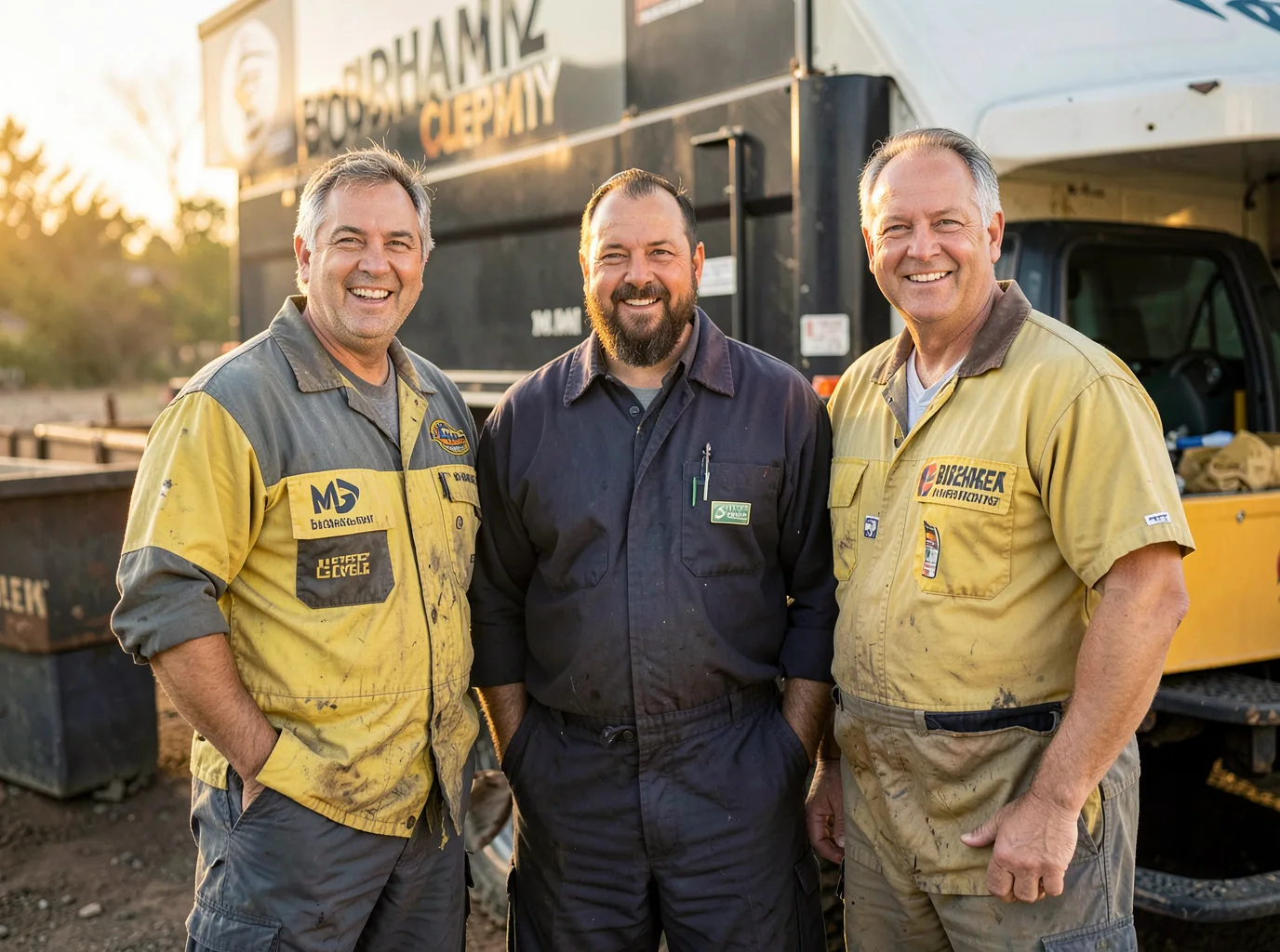 Sewage Cleanup company in Marlboro, NJ