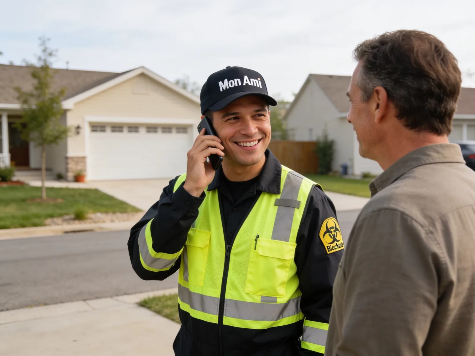Sewage Cleanup Marlboro, NJ FAQs